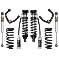 ICON 96-02 Toyota 4Runner 0-3in Stage 2 Suspension System