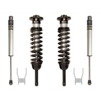 ICON 12-15 Toyota Hilux 0-3in Stage 1 Suspension System