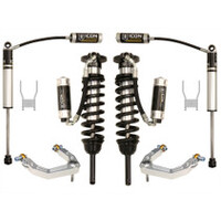 ICON 12-15 Toyota Hilux 0-3in Stage 3 Suspension System w/Billet Uca