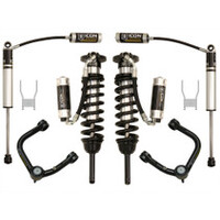 ICON 12-15 Toyota Hilux 0-3in Stage 3 Suspension System w/Tubular Uca