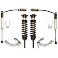 ICON 12-15 Toyota Hilux 0-3in Stage 5 Suspension System w/Billet Uca