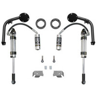 ICON 2007+ Toyota Tundra S2 Stage 1 Upgrade System