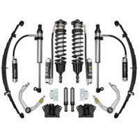 ICON 2007+ Toyota Tundra 1.63-3in Stage 3 3.0 Suspension System