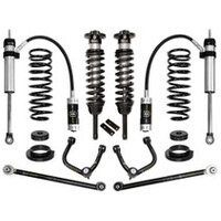 Icon 03-09 GX470 0-3.5in STAGE 1 SUSPENSION SYSTEM