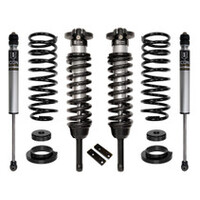 ICON 03-09 Lexus GX470 0-3.5in Lift Stage 4 Suspension System