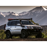 ICON 03-09 Lexus GX470 0-3.5in Stage 5 Suspension System w/Tubular UCA