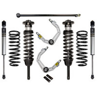 ICON 10-20 Lexus GX460 0-3.5in Stage 1 Suspension System