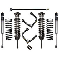 ICON 2010+ Lexus GX460 0-3.5in Stage 2 Suspension System