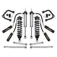 ICON 2022+ Toyota Tundra 2-3in Stage 2 Tubular Suspension System