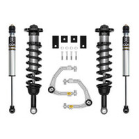 ICON 2022+ Toyota Tundra 1.25-3.5in Stage 5 Suspension System (BILLET)