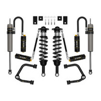 ICON 2022+ Toyota Tundra 2-3.5in Stage 5 3.0 Suspension System (TUBULAR)