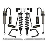 ICON 2022+ Toyota Tundra 1.25-3.5in Stage 6 Suspension System Tubular