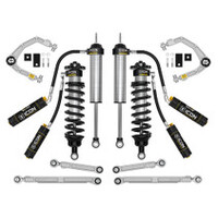 ICON 2022+ Toyota Tundra 1.25-3.25in Stage 1 3.0 Suspension System (BILLET)