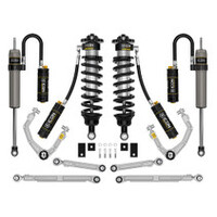 ICON 2022+ Toyota Tundra 1.25-3.25in Stage 2 3.0 Suspension System (BILLET)