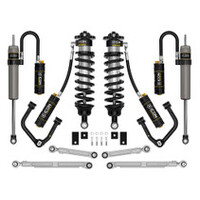 ICON 2022+ Toyota Tundra 2-3.25in Stage 2 3.0 Suspension System (TUBULAR)