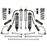 ICON 22-23 Toyota Tundra 1.25-3.25in Stage 3 3.0 Suspension System - Billet