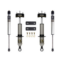 ICON 05-23 Toyota Tacoma 0-2in Stage 2 Exp Suspension System