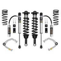 ICON 2023 Toyota Sequoia 1.75-4in Stage 1 Suspension System