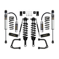 ICON 2023 Toyota Sequoia 3-4.5in Stage 4 Suspension System Tubular