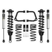 Icon 2023+ Toyota Sequoia Stage 5 3-4.5in Billet Suspension System