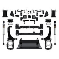 ICON 22-23 Toyota Tundra 6in Stage 2 Suspension System