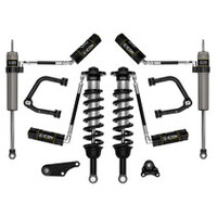 ICON 2024+ Toyota Tacoma 1.25-3in Stage 1 Suspension System