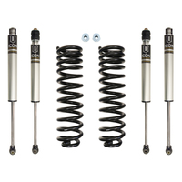 ICON 05-16 Ford F-250/F-350 2.5in Stage 1 Suspension System