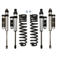 ICON 05-16 Ford F-250/F-350 2.5in Stage 3 Suspension System