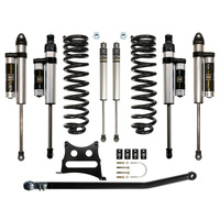 ICON 05-16 Ford F-250/F-350 2.5in Stage 4 Suspension System