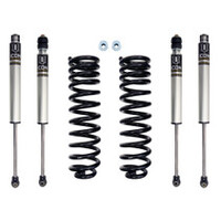 ICON 20-22 Ford F250/F350 2.5in Stage 4 Suspension System