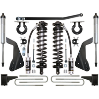 ICON 05-07 Ford F-250/F-350 4-5.5in Stage 2 Coilover Conversion System