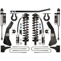 ICON 11-16 Ford F-250/F-350 4-5.5in Stage 1 Coilover Conversion System