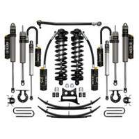 ICON 17-22 Ford F-250/F-350 2.5-3in Stage 4 Coilover Conversion System