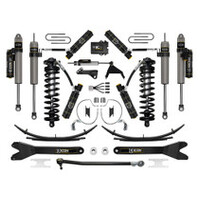 ICON 23 Ford F250/F350 2.5-3in Stage 4 c/o Conv System w/ Radius Arms/Expansion Packs