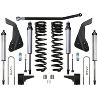 ICON 05-07 Ford F-250/F-350 4.5in Stage 2 Suspension System