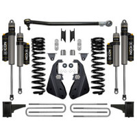 ICON 2020+ Ford F250/F350 4.5in Stage 1 Suspension System