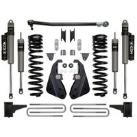 ICON 2020+ Ford F250/F350 4.5in Stage 5 Suspension System