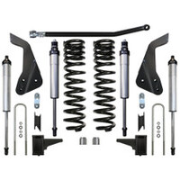 ICON 08-10 Ford F-250/F-350 4.5in Stage 1 Suspension System