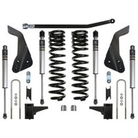 ICON 08-10 Ford F-250/F-350 4.5in Stage 2 Suspension System