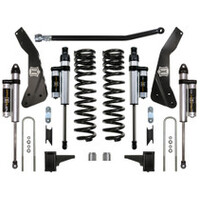 ICON 11-16 Ford F-250/F-350 4.5in Stage 1 Suspension System