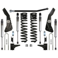 ICON 11-16 Ford F-250/F-350 4.5in Stage 2 Suspension System