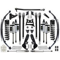 ICON 2017+ Ford F-250/F-350 7in Stage 2 Suspension System