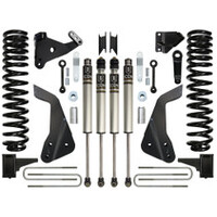 ICON 08-10 Ford F-250/F-350 7in Stage 2 Suspension System