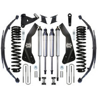 ICON 11-16 Ford F-250/F-350 7in Stage 1 Suspension System