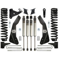 ICON 11-16 Ford F-250/F-350 7in Stage 3 Suspension System