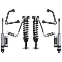 ICON 2019+ GM 1500 1.5-3.5in Stage 2 Suspension System w/Tubular Uca