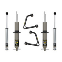 ICON 19-23 GM 1500 2.38-3.75in Stage 3 EXP Suspension System w/ Tubular UCA