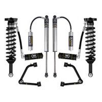 Icon 2023+ GM Canyon/Colorado 1.75in-2.5in Stage 1 Suspension System