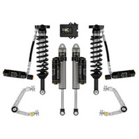 Icon 2023+ GM Canyon/Colorado 1.75-2.5in Stage X Suspension System w/ Billet UCA