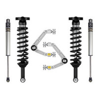 Icon 2023+ GM Canyon/Colorado 1.75-2.5in Stage 4 Suspension System w/ Tubular UCA